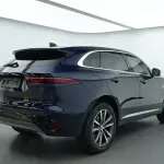 Jaguar F-PACE 2022 250 л.с. из Китая