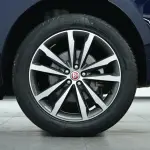 Jaguar F-PACE 2022 250 л.с. из Китая