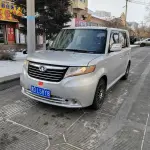Great Wall 酷熊 2009 из Китая