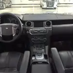 Land Rover Discovery 2016 из Китая