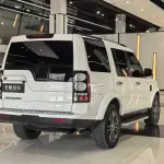 Land Rover Discovery 2016 из Китая