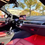 BMW 5 Series 2019 252 л.с. — лот 57522896 из Китая