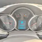 Chevrolet Cruze 2016 113 л.с. 113 л.с. из Китая