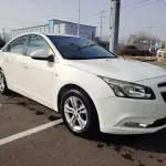 Chevrolet Cruze 2016 113 л.с. 113 л.с. из Китая