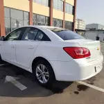 Chevrolet Cruze 2016 113 л.с. 113 л.с. из Китая