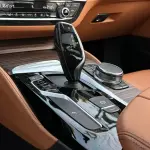BMW 5 Series 2018 252 л.с. — лот 57523094 из Китая