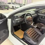 Volkswagen CC 2016 160 л.с. из Китая