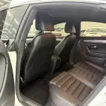 Volkswagen CC 2016 160 л.с. из Китая