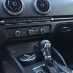 Audi A3 2018 из Китая