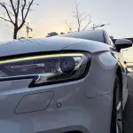 Audi A3 2018 150 л.с. 150 л.с. 150 л.с. 150 л.с. 150 л.с. 150 л.с. из Китая
