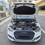 Audi A3 2018 150 л.с. 150 л.с. 150 л.с. 150 л.с. 150 л.с. 150 л.с. из Китая
