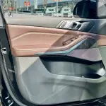 BMW X5 2023 из Китая