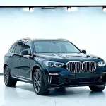BMW X5 2023 из Китая