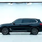 BMW X5 2023 из Китая