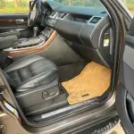Land Rover Sport 2010 245 л.с. из Китая