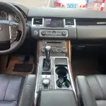 Land Rover Sport 2010 245 л.с. из Китая