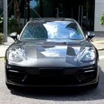 Porsche Panamera 2021 330 л.с. — лот 56906590 из Китая