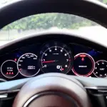 Porsche Panamera 2021 330 л.с. — лот 56906590 из Китая