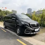 Mercedes-Benz Vito 2022 из Китая