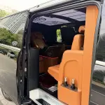 Mercedes-Benz Vito 2022 из Китая