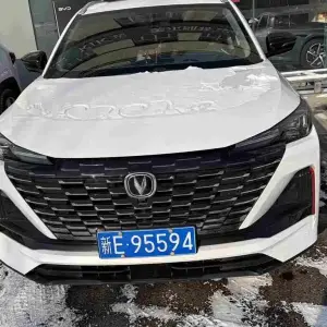 Changan CS55PLUS 2022 из Китая
