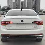 Volkswagen Sagitar 2023 из Китая