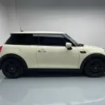 MINI Mini 2021 из Китая