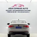 Volkswagen Sagitar 2022 150 л.с. — лот 57516869 из Китая