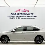 Volkswagen Sagitar 2022 150 л.с. — лот 57516869 из Китая