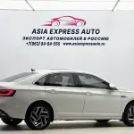 Volkswagen Sagitar 2022 150 л.с. — лот 57516869 из Китая