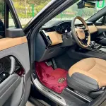 Land Rover Sport 2025 из Китая