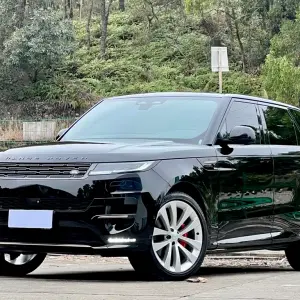 Land Rover Sport 2025 из Китая
