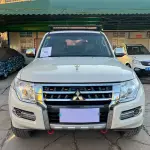 Mitsubishi Pajero (Import) 2020 лот 57517146 из Китая