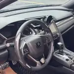 Honda Civic 2022 177 л.с. 177 л.с. из Китая