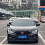 Honda Civic 2022 177 л.с. 177 л.с. из Китая