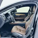 Volvo S90 2021 из Китая