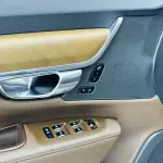 Volvo S90 2021 из Китая