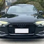 Audi A6L 2023 245 л.с. 245 л.с. из Китая