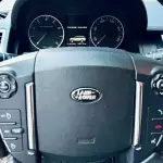 Land Rover Sport 2013 510 л.с. из Китая