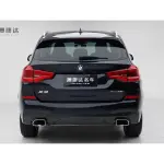 BMW X3 2021 из Китая