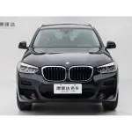 BMW X3 2021 из Китая