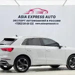 Audi Q3 2021 150 л.с. 150 л.с. 150 л.с. из Китая
