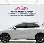 Audi Q3 2021 150 л.с. 150 л.с. 150 л.с. из Китая