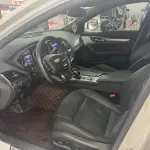 Cadillac CT5 2022 237 л.с. 237 л.с. из Китая