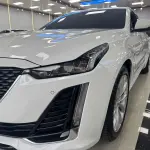 Cadillac CT5 2022 237 л.с. 237 л.с. из Китая