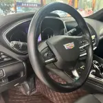 Cadillac CT5 2022 237 л.с. 237 л.с. из Китая