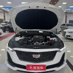 Cadillac CT5 2022 237 л.с. 237 л.с. из Китая