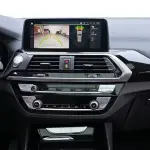 BMW X3 2020 184 л.с. из Китая