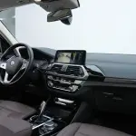 BMW X3 2020 184 л.с. из Китая
