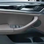 BMW X3 2020 184 л.с. из Китая